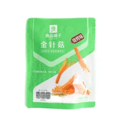 Bestore Ingredients Brands|Chinese Ingredients^Needle Mushroom Snack BBQ Flavour, 188g