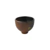 Kiji Stoneware & Ceramics Japanese Ingredients|Japanese Tableware^Nendo Matte Teacup, 7cm