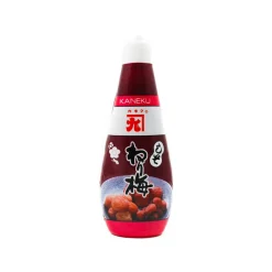 Kaneku Ingredients Brands|Japanese Ingredients^Neri Ume - Umeboshi Plum Paste, 360g