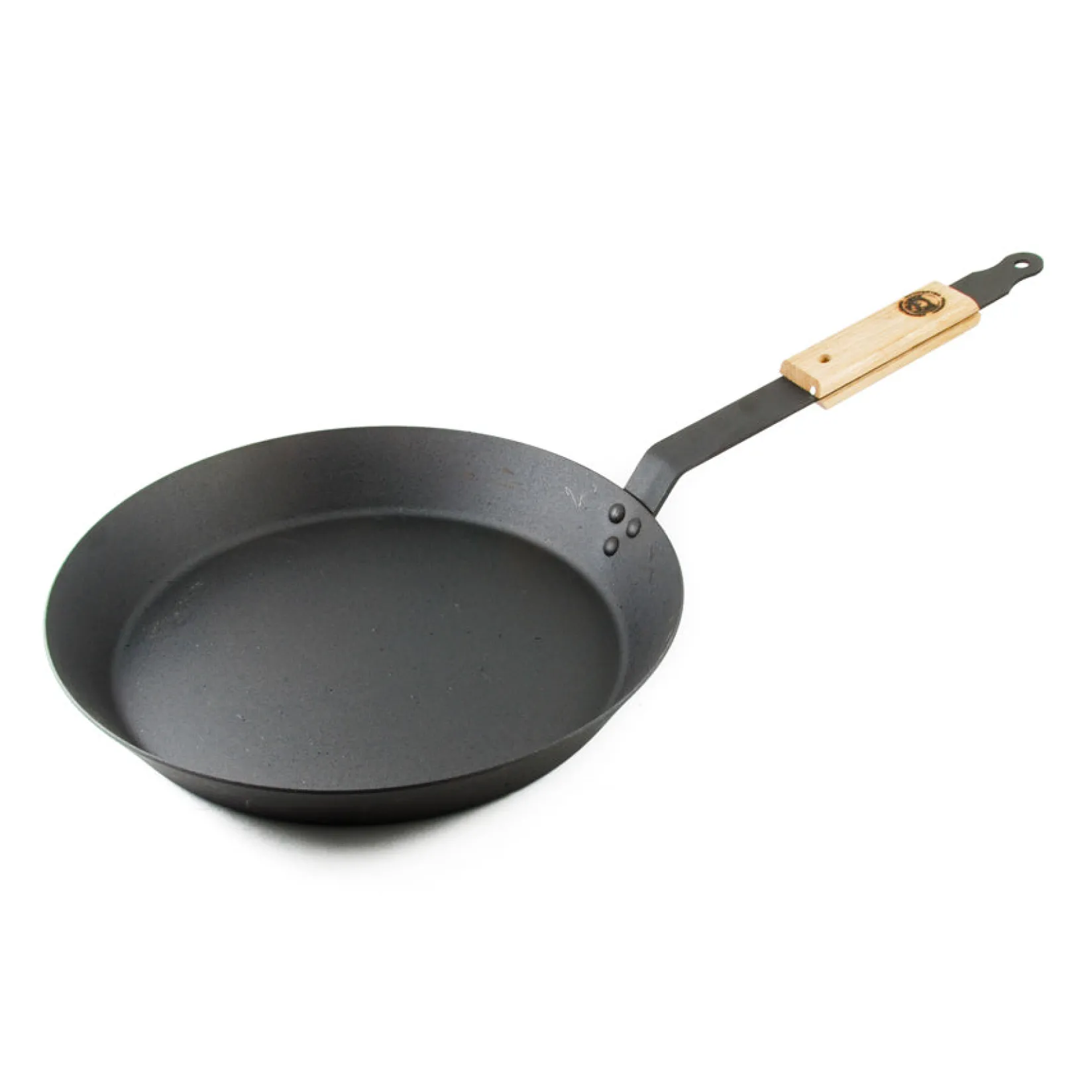 Netherton Foundry Made In The Uk|Pots & Pans^Frying Pan