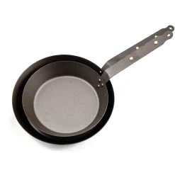 Netherton Foundry Made In The Uk|Pots & Pans^Oven Safe Frying Pan