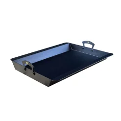 Netherton Foundry Baking Supplies & Equipment^Roasting Pan, 38x33cm