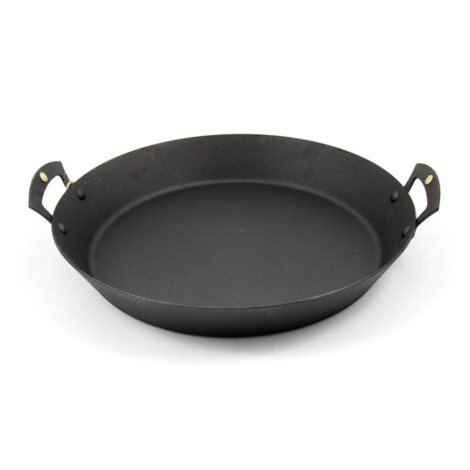 Netherton Foundry Made In The Uk|Serveware^Spun Iron Prospector Pan