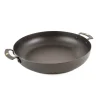 Netherton Foundry Made In The Uk|Pots & Pans^Spun Iron Chef's Prospector Pan 11"