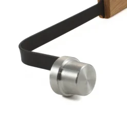 Netherton Foundry Pots & Pans^Spun Iron Croustade Iron