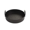 Netherton Foundry Pots & Pans^Spun Iron Chestnut & Barbecue Pan