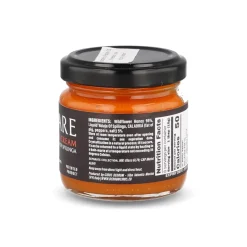 Cibus Deorum Italian Ingredients|Snacks^Nettare Honey Nduja Cream, 120g