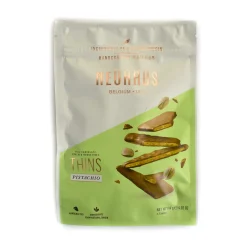 Neuhaus Chocolate & Sweets|Ingredients Brands^Chocolate Pistachio Thins, 114g