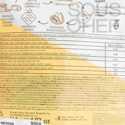 Neuhaus Ingredients Brands|Chocolate & Sweets^Chocolate Speculoos Thins, 114g