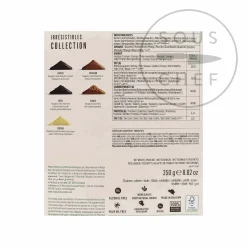 Neuhaus Ingredients Brands|French Ingredients^