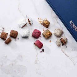 Neuhaus Ingredients Brands|French Ingredients^