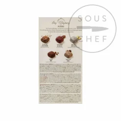 Neuhaus Ingredients Brands|French Ingredients^