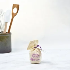 Nicolas Alziari Ingredients Brands|French Ingredients^Fleur de Sel de Guerande in Bag, 125g