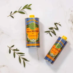Nicolas Alziari French Ingredients|Oil, Vinegar & Dressings^Fruity & Soft Cuvee Prestige Olive Oil