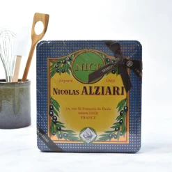 Nicolas Alziari Ingredients Brands|French Ingredients^Provence Olive Oil Gift Box