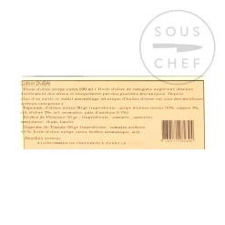 Nicolas Alziari Ingredients Brands|French Ingredients^Provence Olive Oil Gift Box