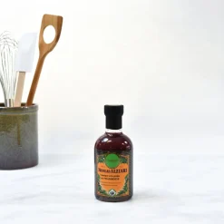 Nicolas Alziari Ingredients Brands|French Ingredients^Raspberry Vinegar, 200ml