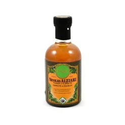 Nicolas Alziari Ingredients Brands|French Ingredients^Tomato & Basil Vinegar, 200ml
