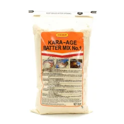 Nihon Shokken Ingredients Brands|Japanese Ingredients^Kara-age Batter Mix, 2kg