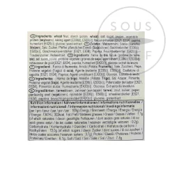 Nihon Shokken Ingredients Brands|Japanese Ingredients^Kara-age Batter Mix, 2kg