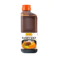Nihon Shokken Ingredients Brands|Japanese Ingredients^Ramen Soup - Tan Tan Men, 2kg