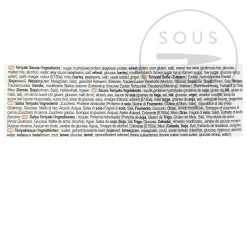 Nihon Shokken Ingredients Brands|Japanese Ingredients^Teriyaki Sauce, 2kg