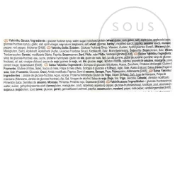 Nihon Shokken Ingredients Brands|Japanese Ingredients^Yakiniku Sauce, 2kg