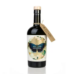 Nobleza del Sur Spanish Ingredients|Oil, Vinegar & Dressings^"Eco Night" Organic Blend Gourmet Extra Virgin Olive Oil, 500ml