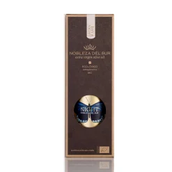 Nobleza del Sur Spanish Ingredients|Oil, Vinegar & Dressings^"Eco Night" Organic Blend Gourmet Extra Virgin Olive Oil, 500ml