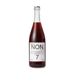 NON Ingredients Brands|Drinks^7 Stewed Cherry & Coffee Alcoholic Wine, 750ml