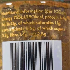 Nonya Secrets Ingredients Brands|Southeast Asian Ingredients^Green Curry Mix, 170g