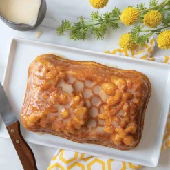 NordicWare American Ingredients|Baking Supplies & Equipment^Honeycomb Loaf Pan