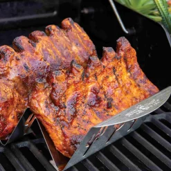 Nordic Ware Bbq & Smoking^Nordicware Taco & Rib Rack