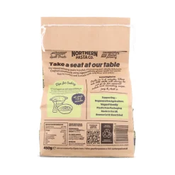 Northern Pasta Co. Italian Ingredients|Pasta, Rice & Beans^Conchigliette, 450g