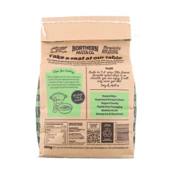 Northern Pasta Co. Ingredients Brands|Italian Ingredients^Fusilli, 450g
