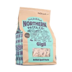 Northern Pasta Co. Italian Ingredients|Pasta, Rice & Beans^Gigli, 450g