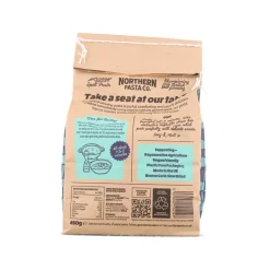 Northern Pasta Co. Italian Ingredients|Pasta, Rice & Beans^Gigli, 450g