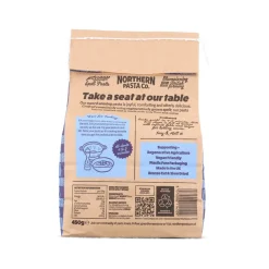 Northern Pasta Co. Italian Ingredients|Pasta, Rice & Beans^Radiatori, 450g