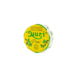 Nuri Ingredients Brands|Tinned Fish & Seafood^Sardine Pate in Olive Oil, 65g