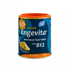 Marigold Engevita Baking Ingredients|Ingredients Brands^Nutritional Yeast Flakes With Added B12, 100g