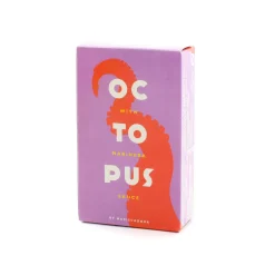 La Narval Ingredients Brands|Spanish Ingredients^Octopus Mariniere, 110g