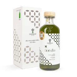 Olio Guglielmi Ingredients Brands|Italian Ingredients^Fior D'O Novelo Extra Virgin Olive Oil, 500ml