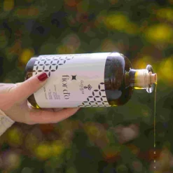 Olio Guglielmi Ingredients Brands|Italian Ingredients^Fior D'O Novelo Extra Virgin Olive Oil, 500ml