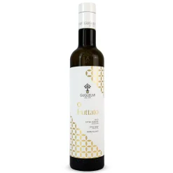 Olio Guglielmi Ingredients Brands|Italian Ingredients^Monogram Fruity Extra Virgin Olive Oil