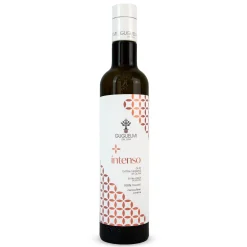Olio Guglielmi Italian Ingredients|Oil, Vinegar & Dressings^Monogram Intense Extra Virgin Olive Oil, 500ml