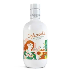 Olio Guglielmi Ingredients Brands|Italian Ingredients^Single Varietal Ogliarola Extra Virgin Olive Oil, 500ml