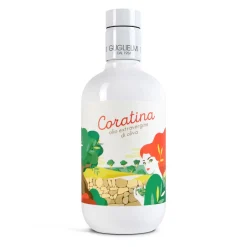 Olio Guglielmi Ingredients Brands|Italian Ingredients^Single Varietal Coratina Extra Virgin Olive Oil, 500ml