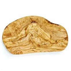 Naturally Med Tableware Brands|Table Setting^Olive Wood Board, 40cm