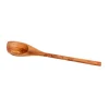 Naturally Med Middle Eastern Ingredients|Kitchen Tools & Utensils^Olive Wood Corner Spoon, 30cm