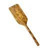 Naturally Med Kitchen Tools & Utensils^Olive Wood Long Spatula, 30cm